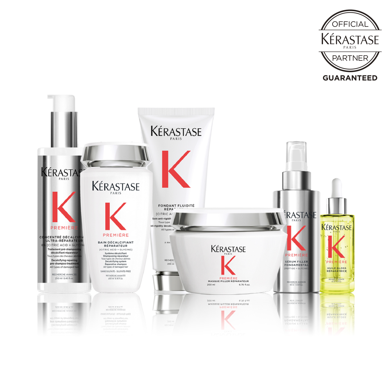 正規販売店｜ケラスターゼ通販】KERASTASE 製品一覧 - Bay Shore NY