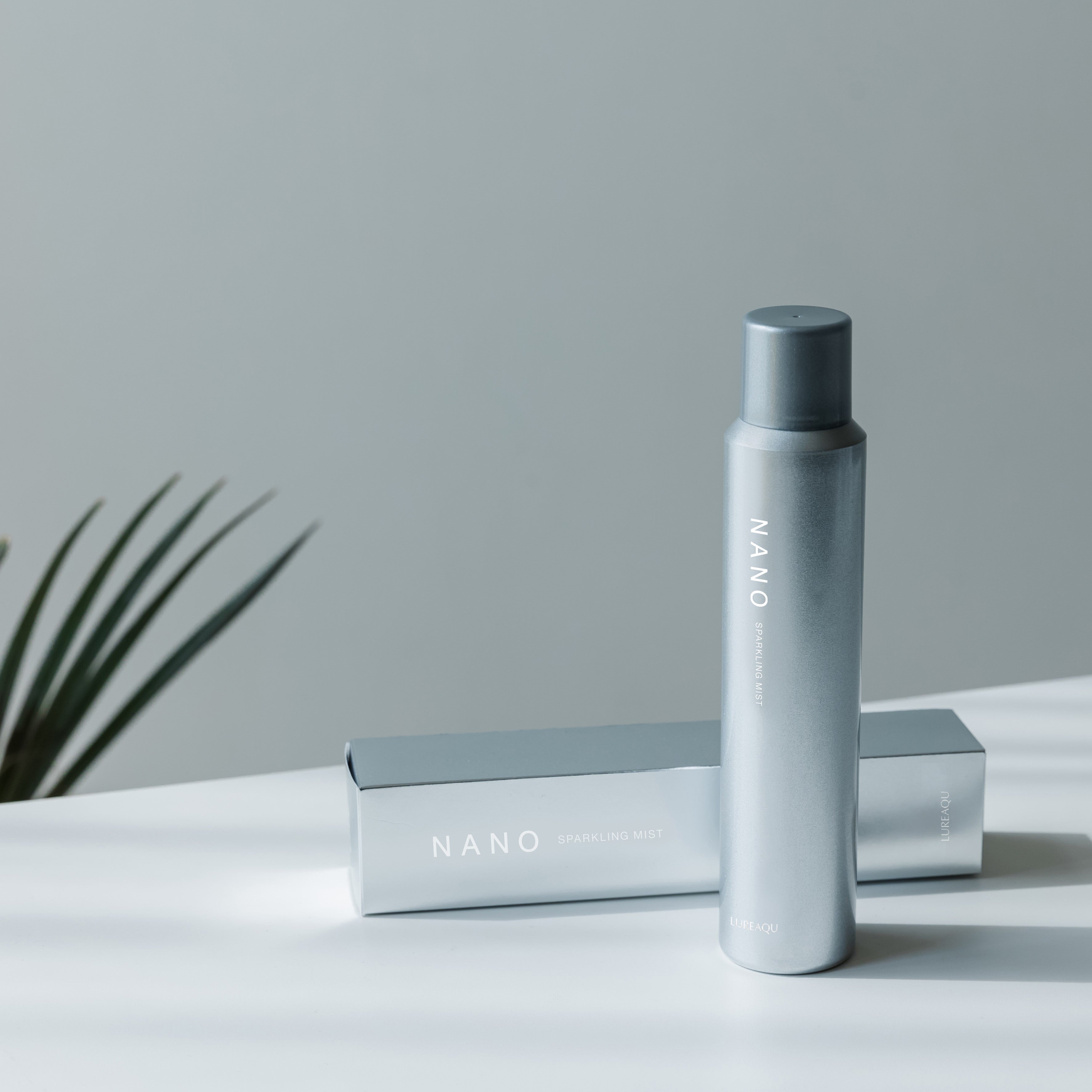 正規販売店】ルリーク ナノスパークリングミスト通販｜Bay Shore NY