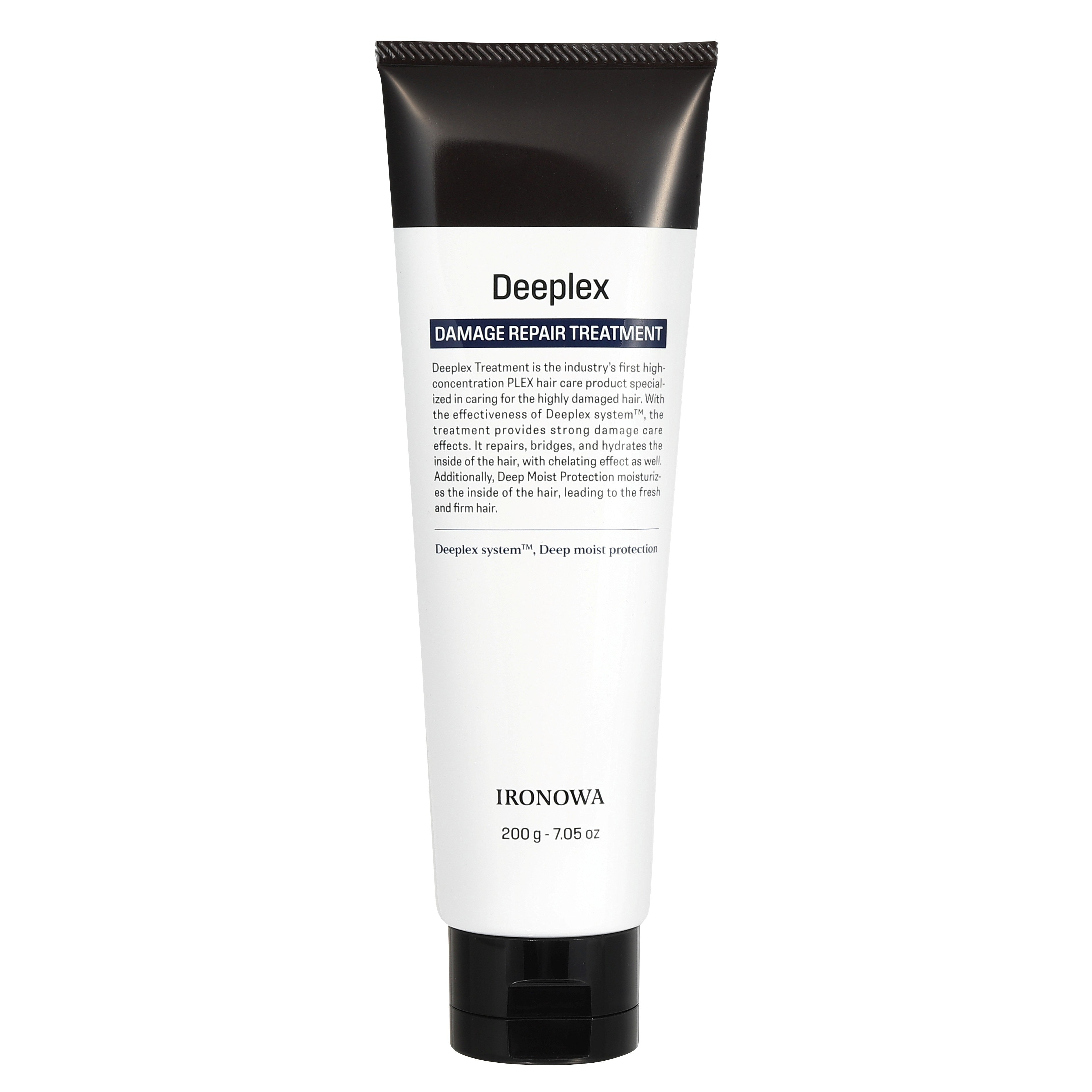 正規販売店】ディープレックス トリートメント通販｜Bay Shore NY