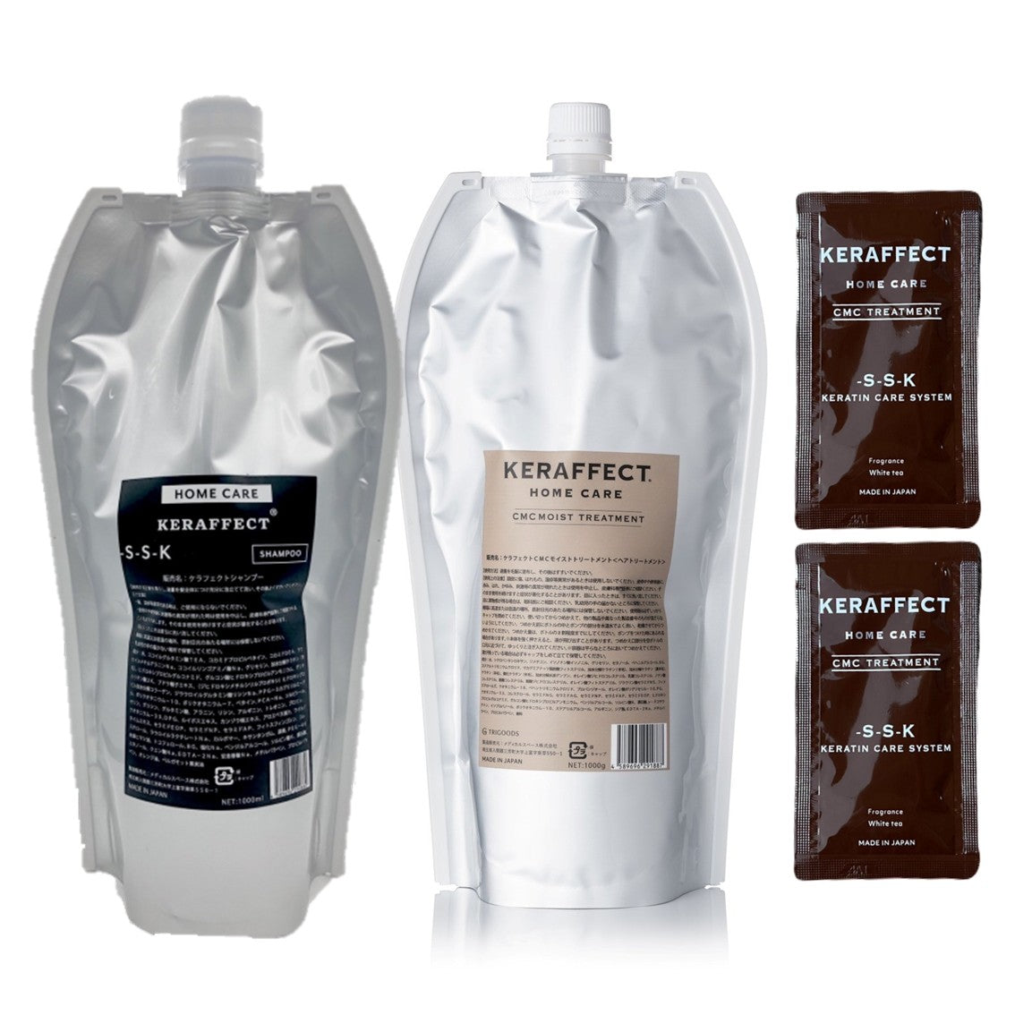 正規販売店｜ケラフェクト通販】KERAFFECT製品一覧 - Bay Shore NY