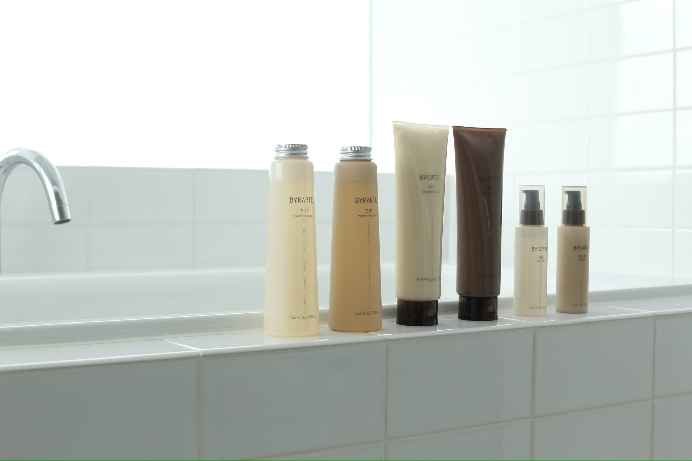 正規販売店｜バイカルテ通販】BYKARTE 製品一覧 - Bay Shore NY ONLINE