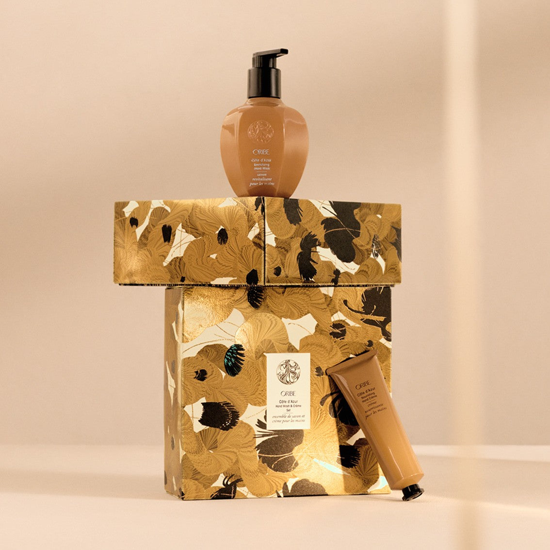 正規販売店】ORIBE ハンドケアコレクション 2025｜Bay Shore NY ONLINE