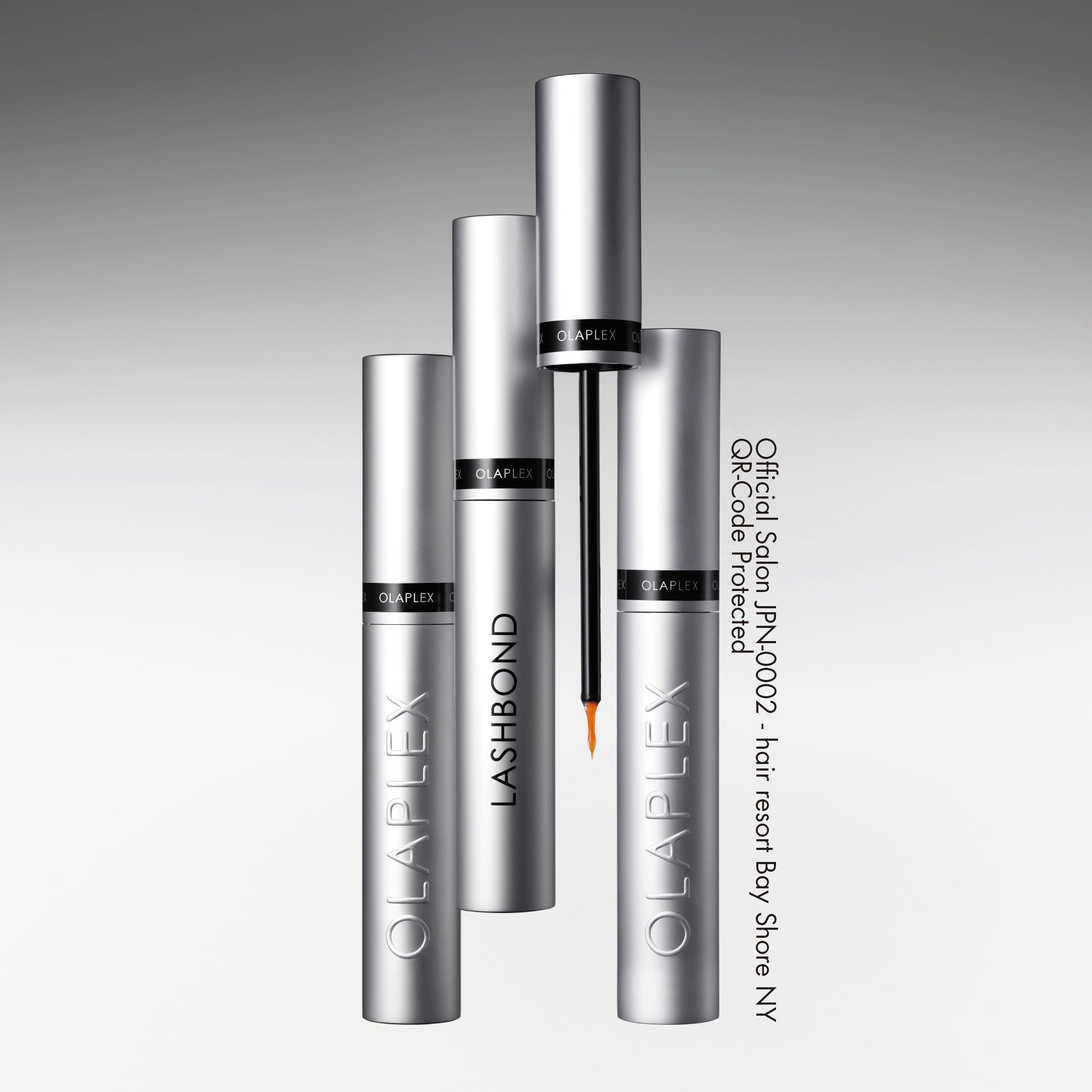 正規販売店】オラプレックス ラッシュボンドビルディングセラム