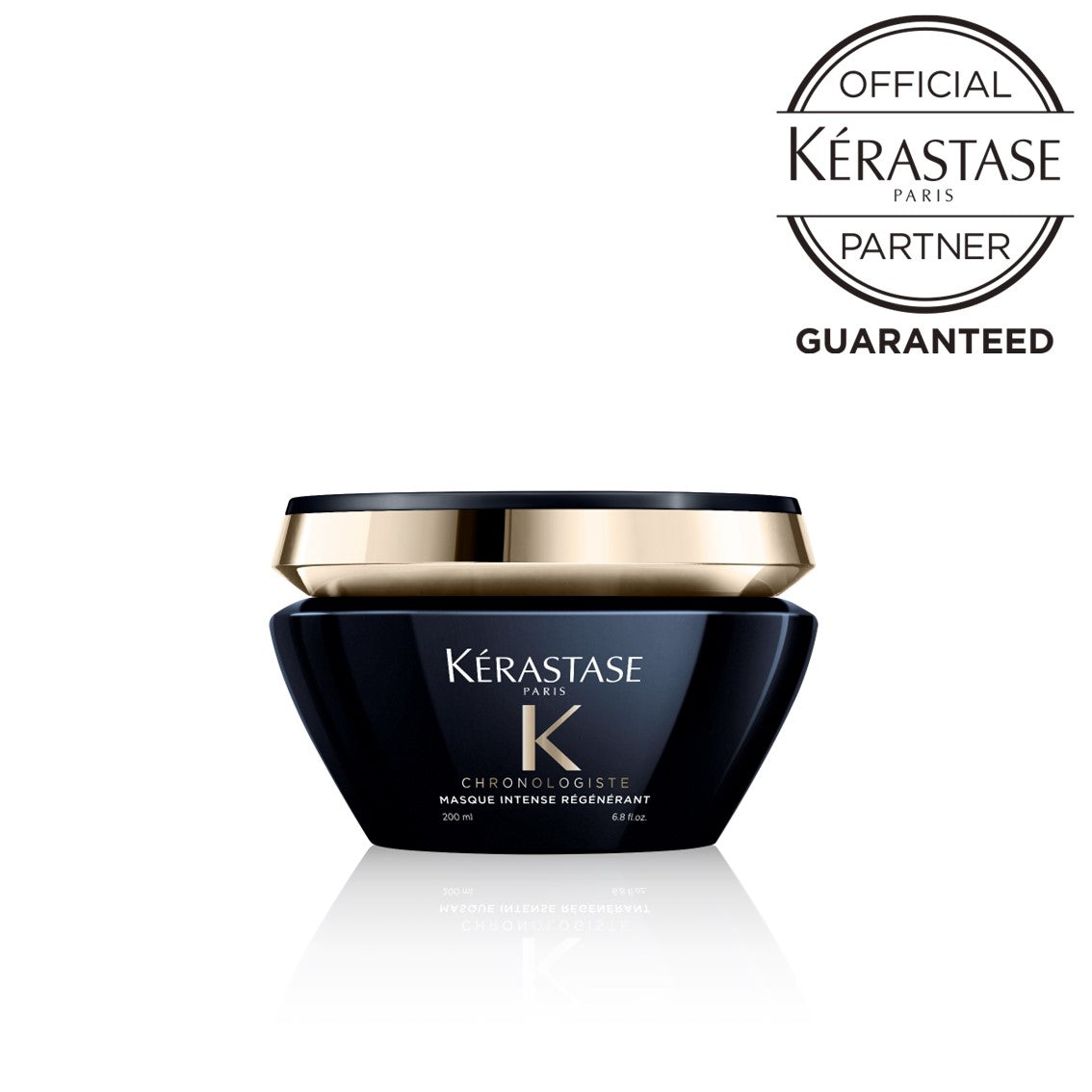 正規販売店】ケラスターゼ CH マスク クロノロジスト R 通販｜Bay