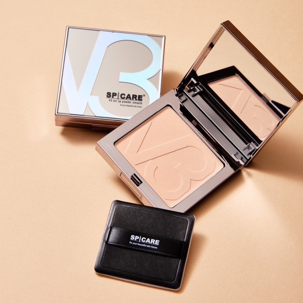 正規販売店】V3 セットアップパウダー スムース（ラメなし）通販｜Bay