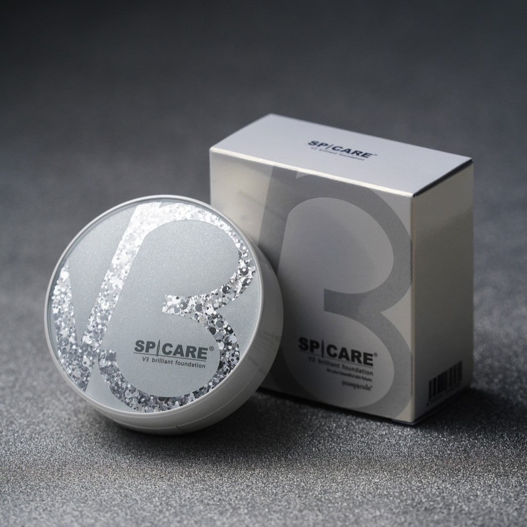 正規販売店】V3 ブリリアント ファンデーション通販｜Bay Shore NY