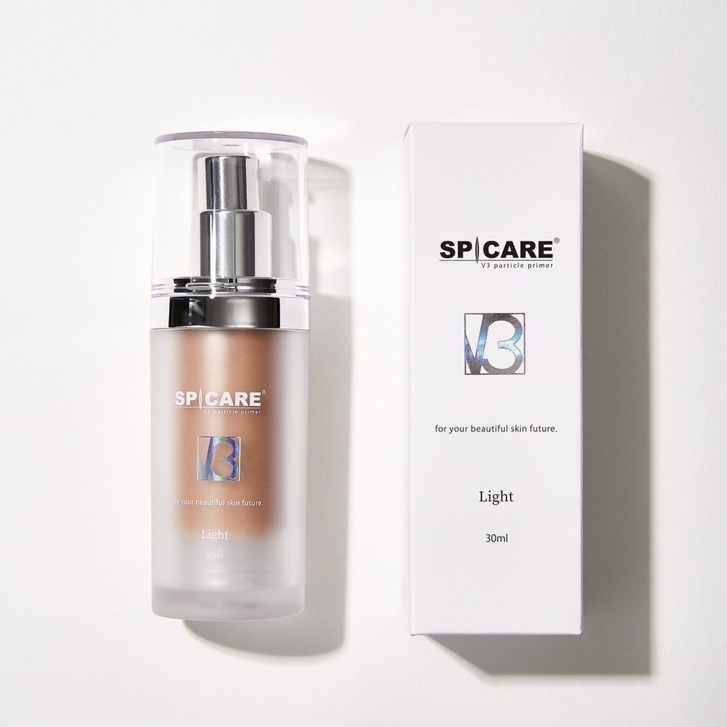 正規販売店】V3 パーティクル プライマー ライト 通販｜Bay Shore NY