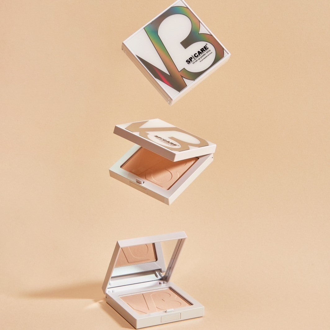 正規販売店】V3 セットアップパウダー シャイニー（ラメ入り）通販