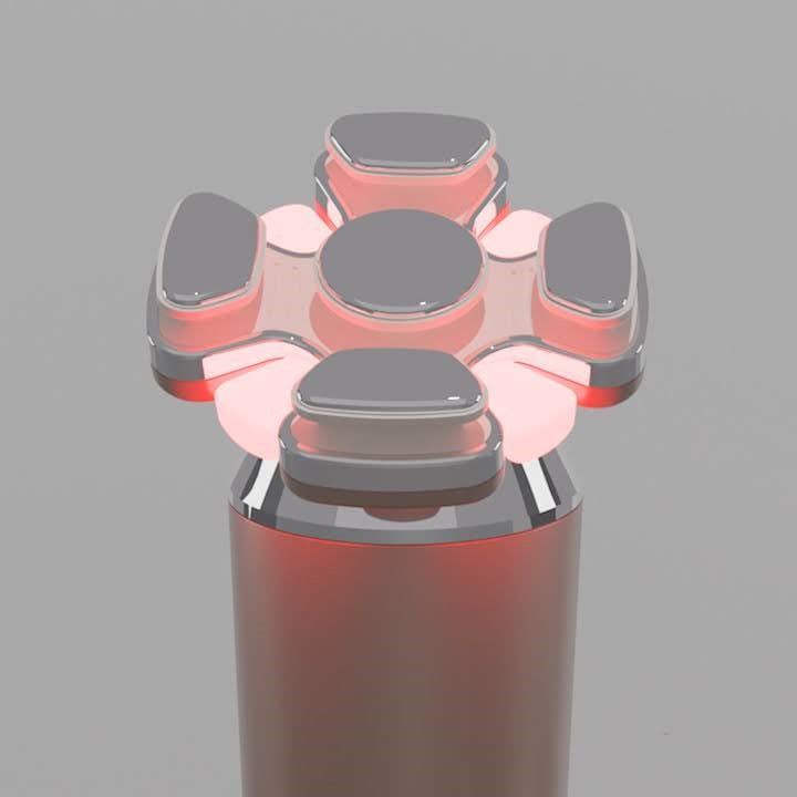 正規販売店】ZOGANKIN BLOOM（ゾーガンキン ブルーム）通販｜Bay Shore