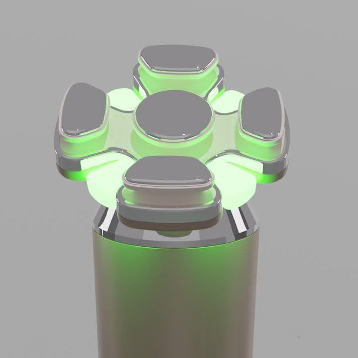 正規販売店】ZOGANKIN BLOOM（ゾーガンキン ブルーム）通販｜Bay Shore