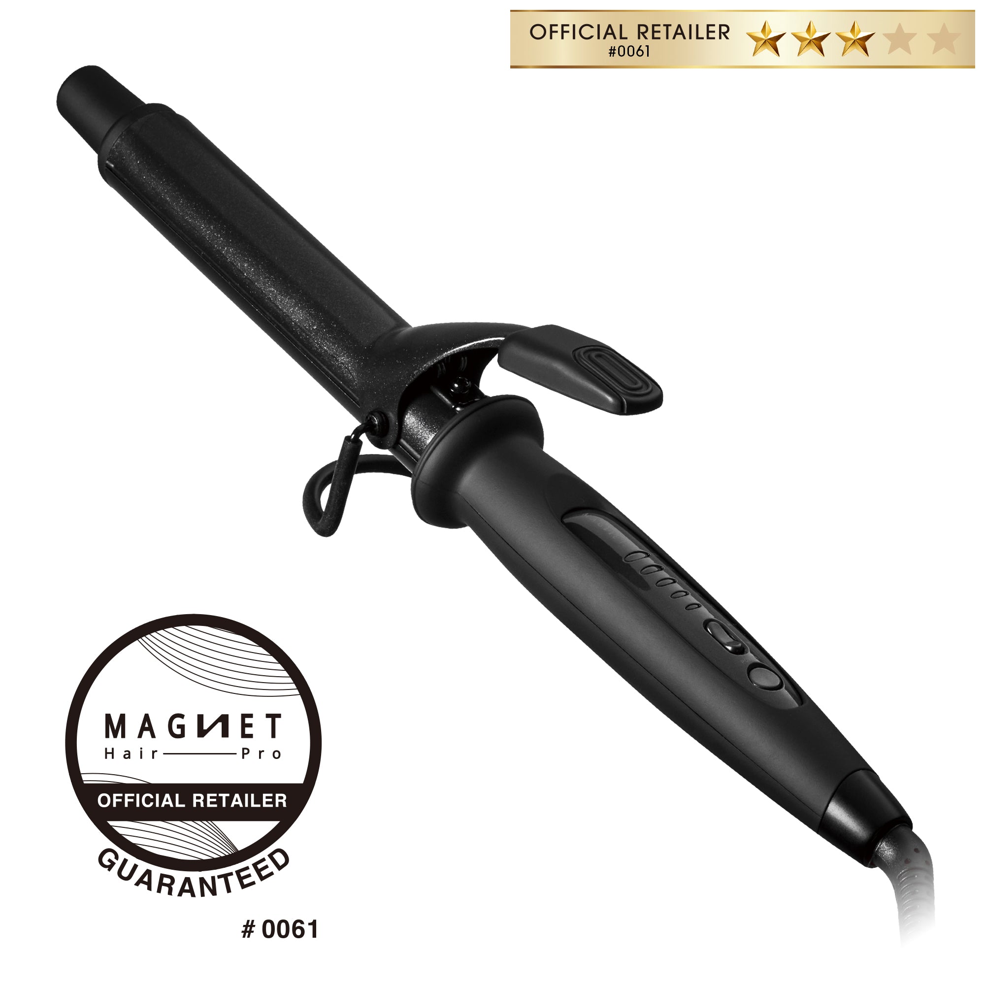 正規販売店｜マグネットヘアプロ通販】HOLISTICcures MAGNETHairPro