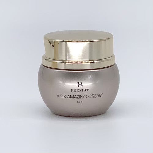 正規販売店】プレジスト V フィックス アメージングクリーム 通販｜Bay