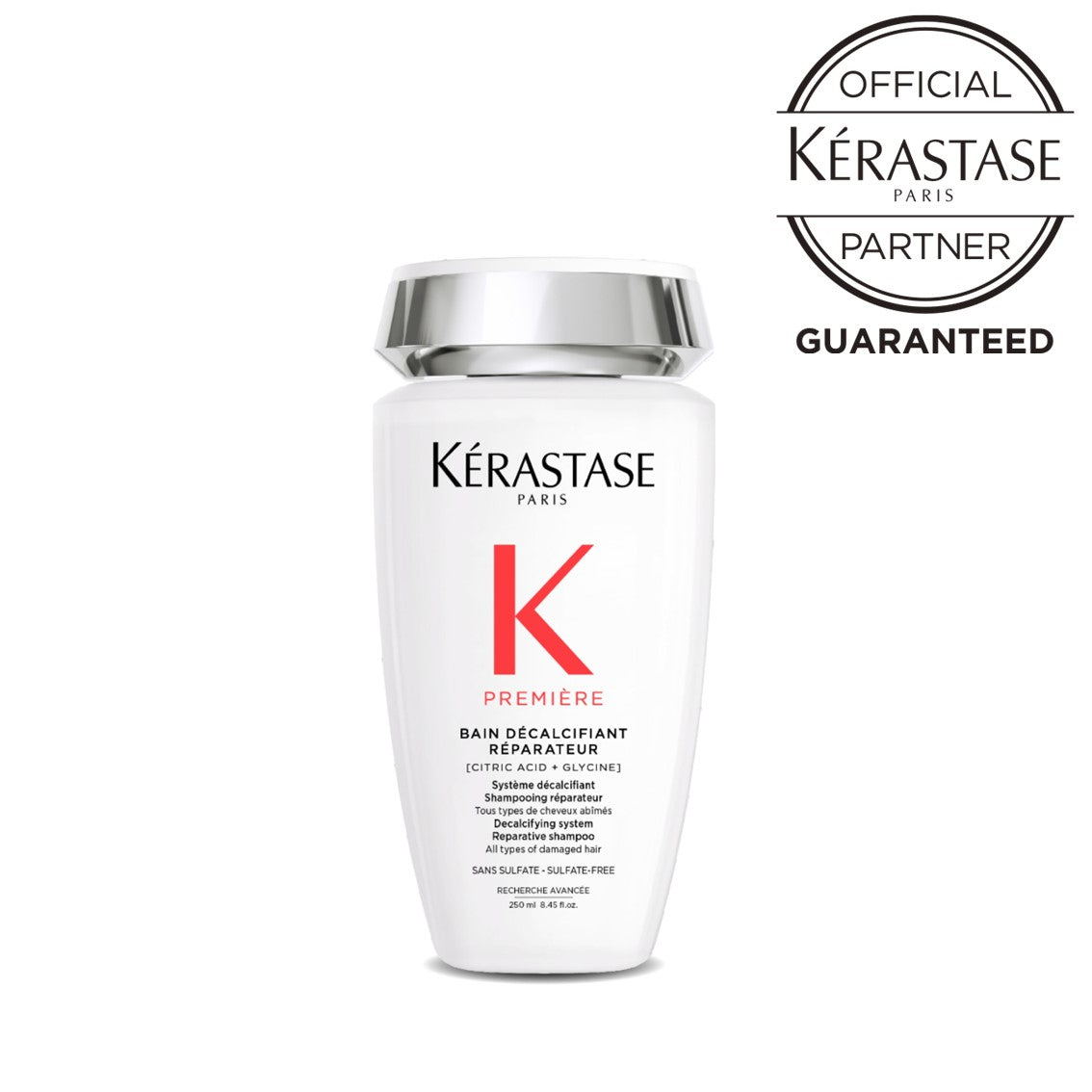 正規販売店｜ケラスターゼ通販】プルミエール（PREMIÈRE）製品一覧