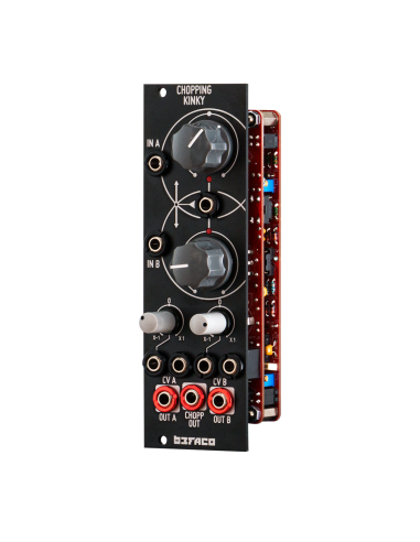 Befaco Chopping Kinky Assembled Eurorack Module