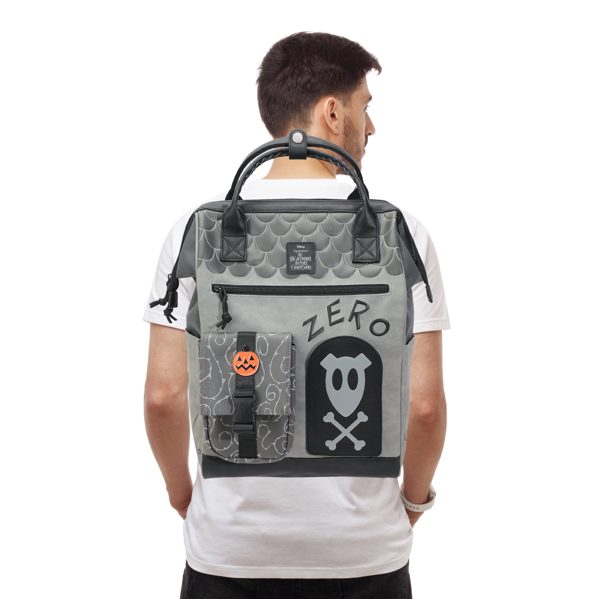 Nightmare Before Christmas Zero Dog House 15