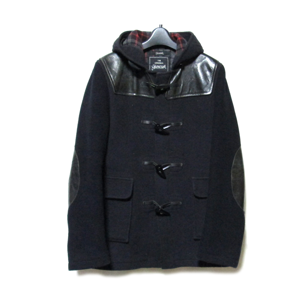 日本極東貿易 / JUNYA WATANABE MAN COMME des GARCONS×Gloverall