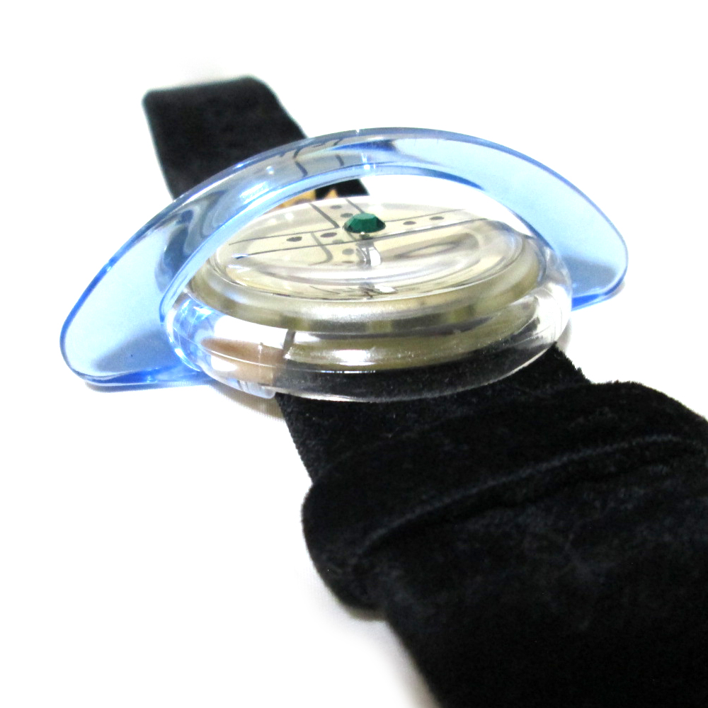 日本極東貿易 / Vintage Vivienne Westwood×SWATCH ヴィンテージ