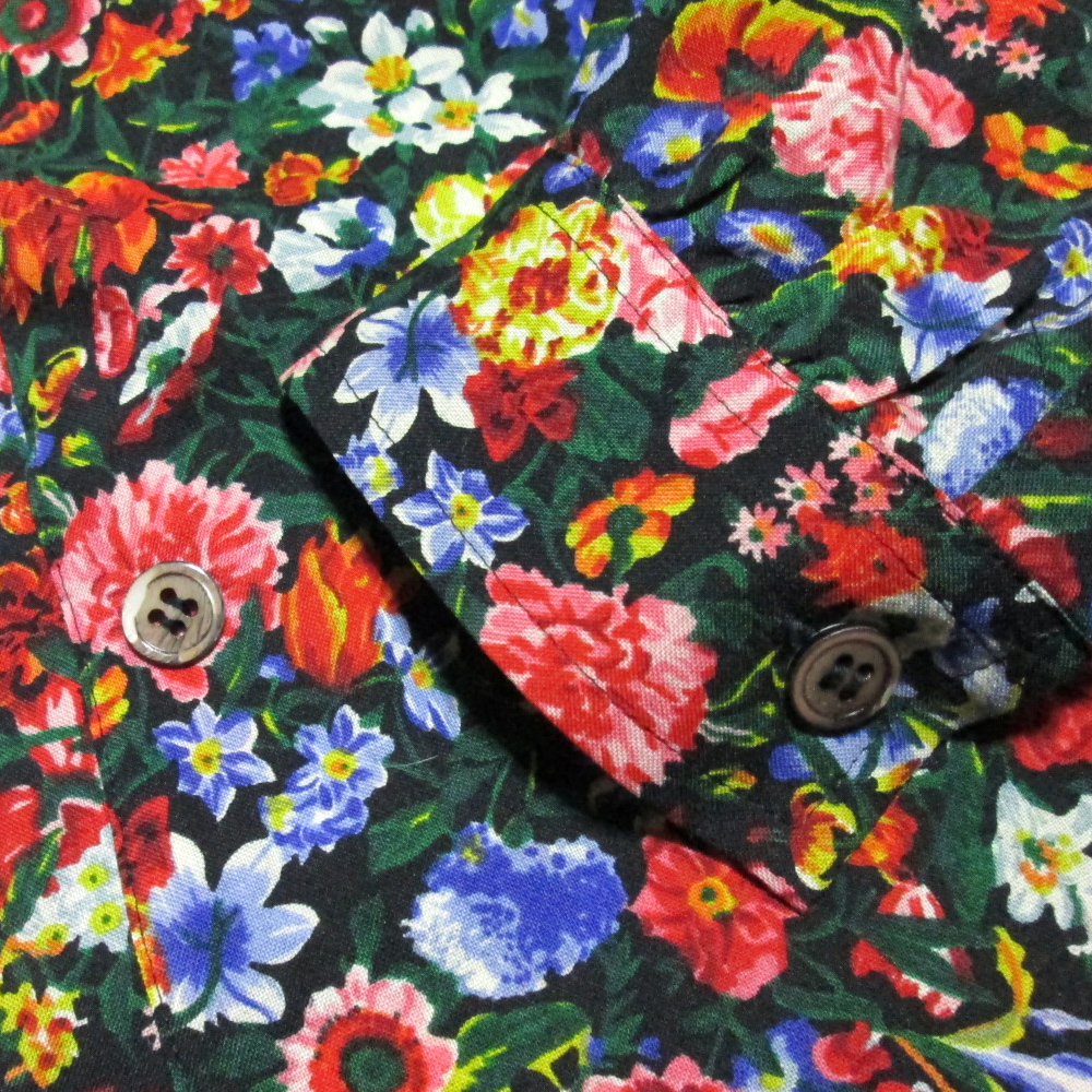 日本極東貿易 / Vintage KENZO ヴィンテージ オールド ケンゾー 「M