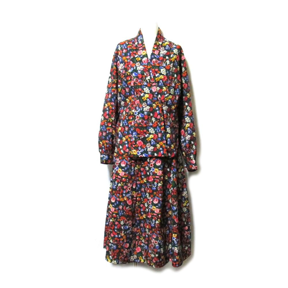 日本極東貿易 / Vintage KENZO ヴィンテージ オールド ケンゾー 「M