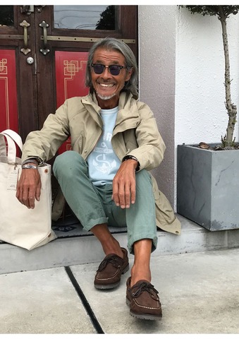 商品一覧 :: Paraboot Bespoke MALO