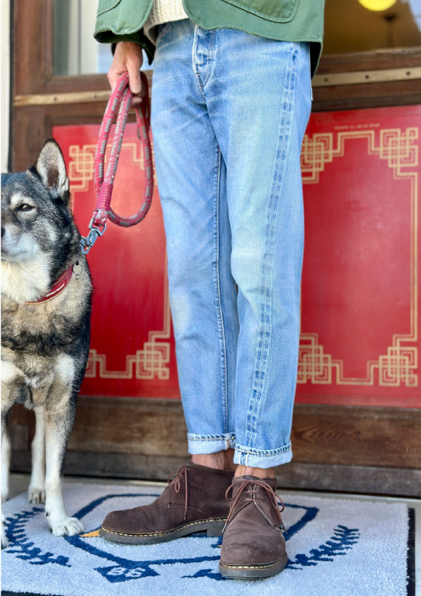 Shoes :: Reservation start! 2025F/W Until March 15 BESPOKE