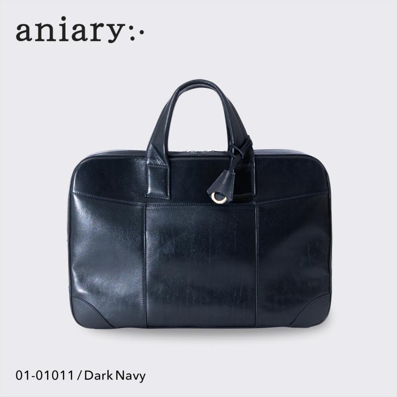 正規取扱店】【aniary アニアリ】アンティーク レザー 牛革 本革