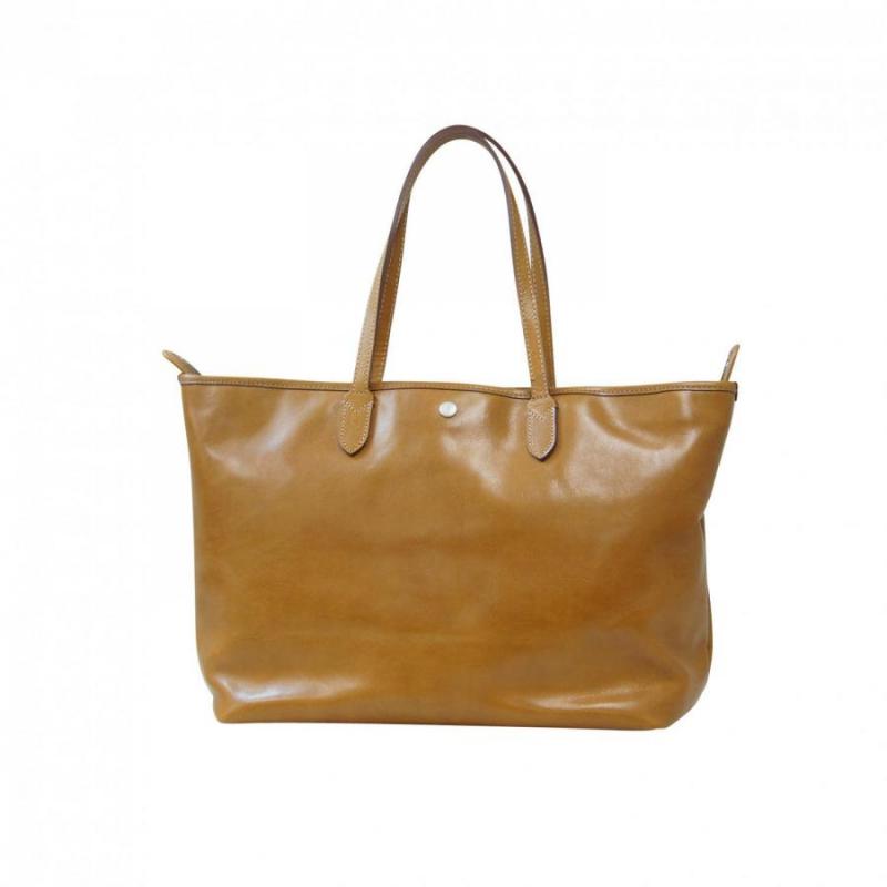 HERGOPOCH エルゴポック グレイズドレザー トートバッグ GL-STL