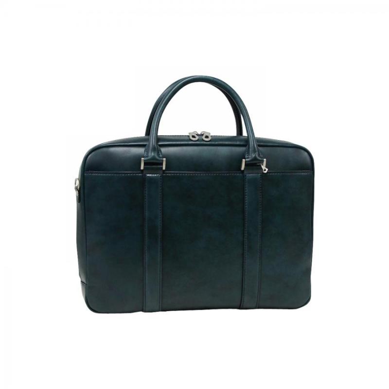 HERGOPOCH エルゴポック ブリーフバッグ ワキシングレザー ブリーフ 06