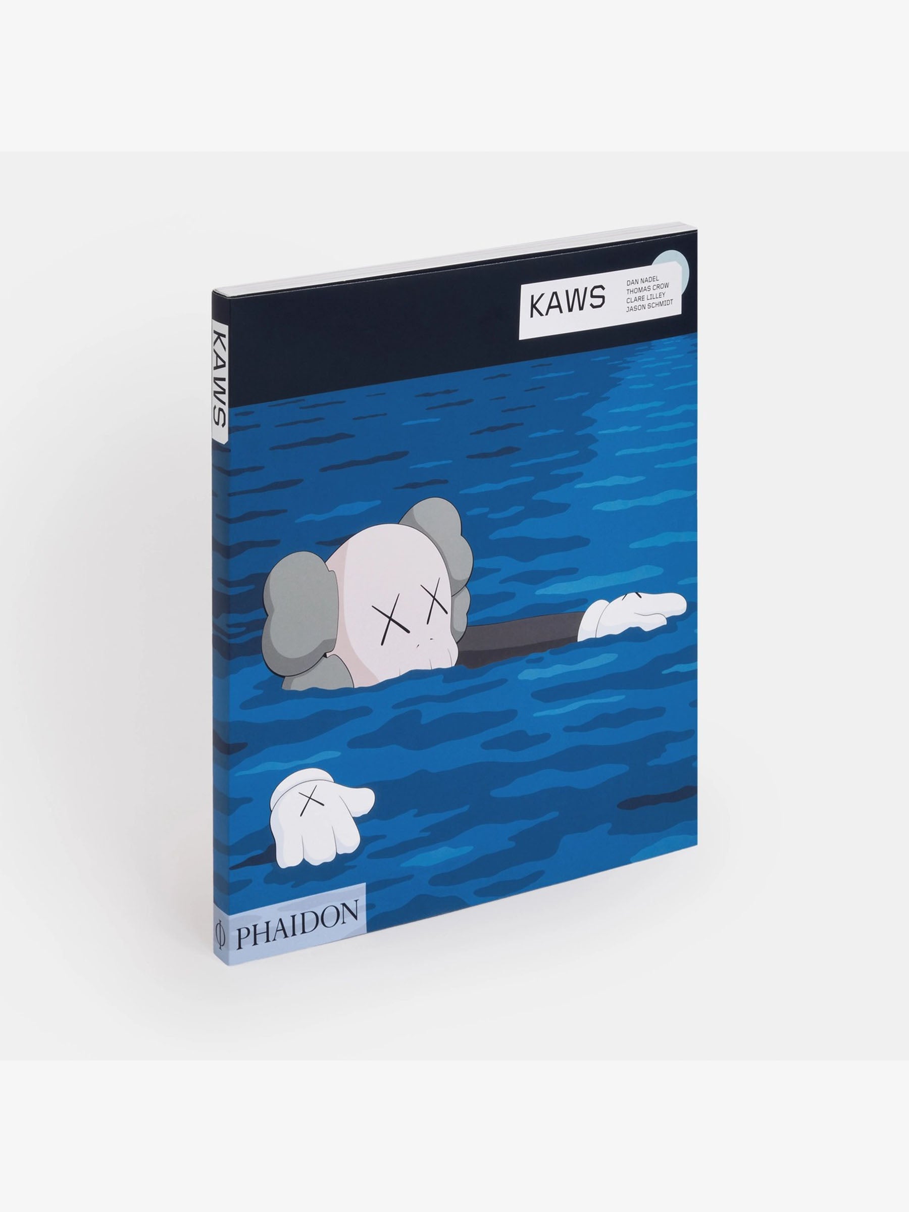 KAWS – Brooklyn Museum