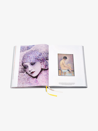 Dior: The Art Of Color – Brooklyn Museum