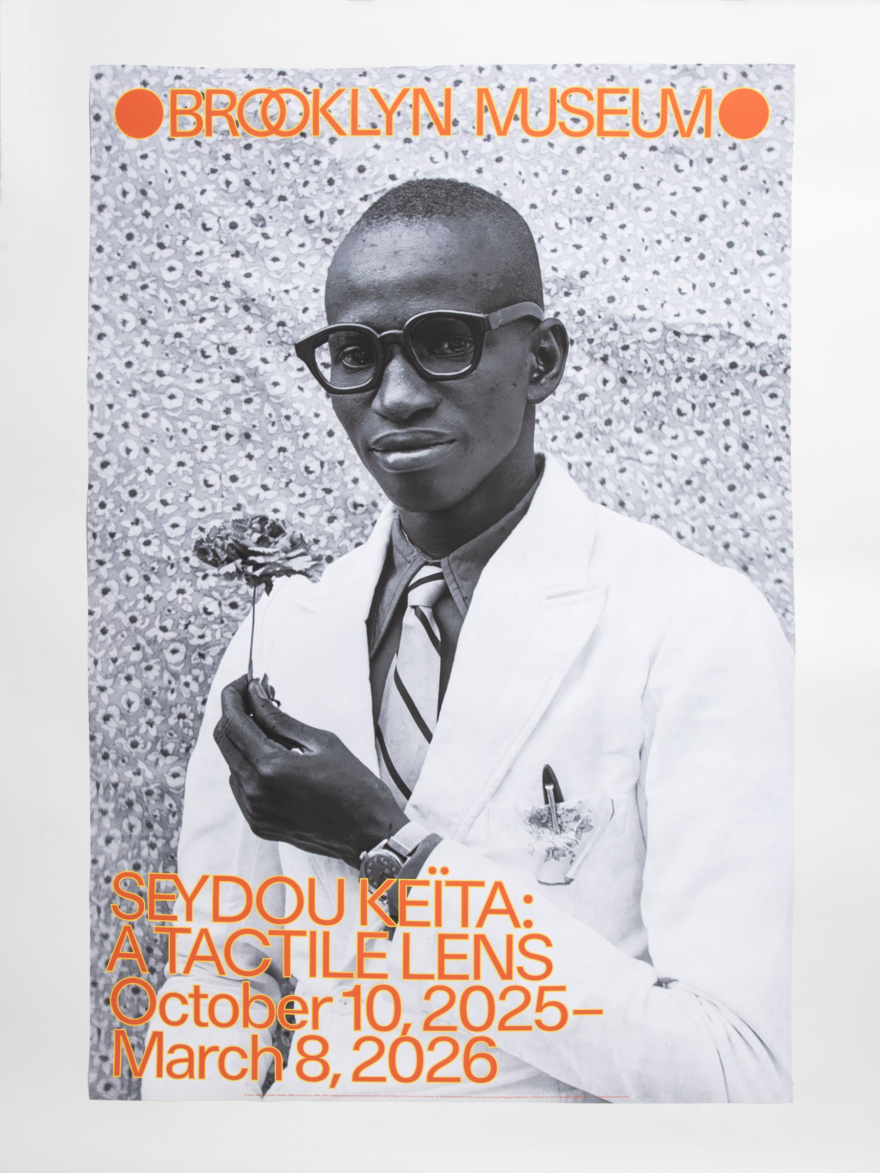 Seydou Keita – Brooklyn Museum