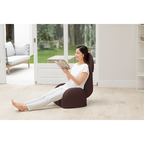 芦屋美整体骨盤 シェイプエアープレミアム リクライニングチェア