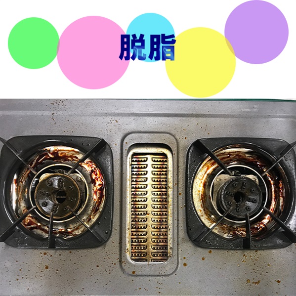 酸素系漂白除菌洗浄剤ファイブクリーン2個セット | BS日テレSHOP