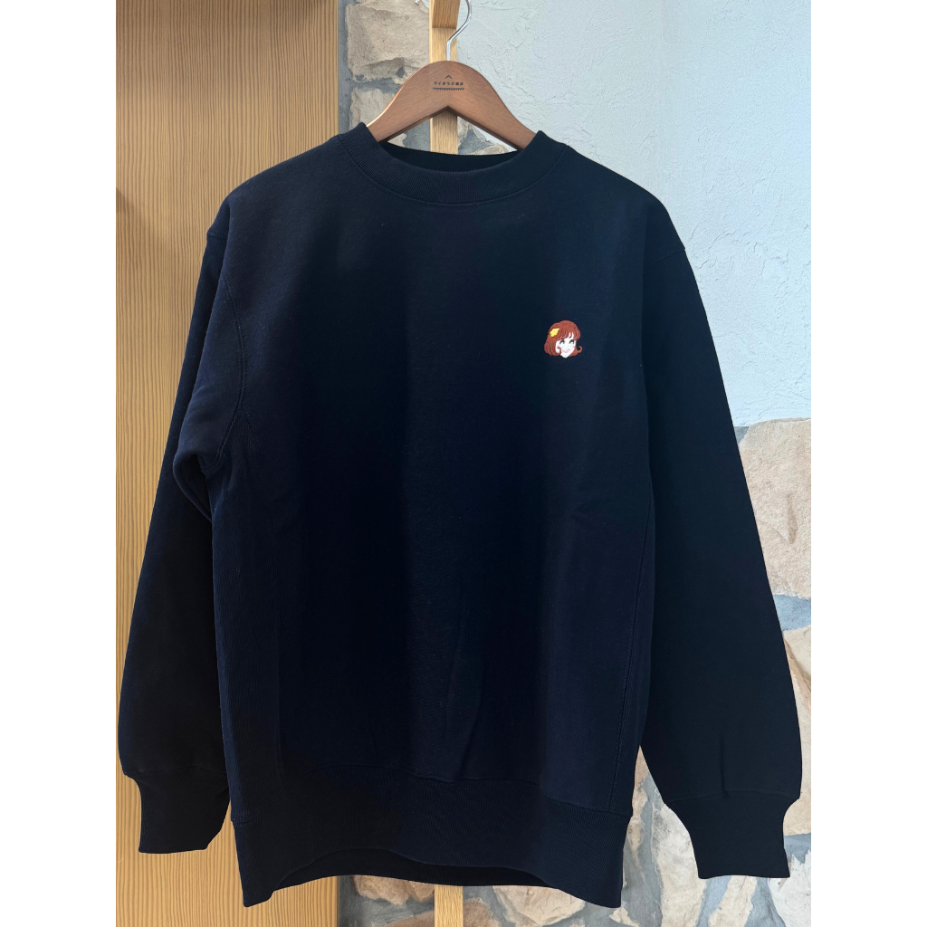 オマケつき】【5周年記念】いつも心にきとみちゃんをスウェット（全2