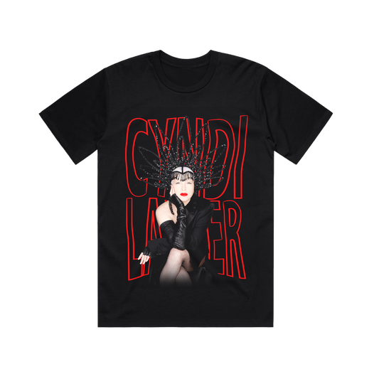 Cyndi Lauper Official Online Store – Cyndi Lauper Store