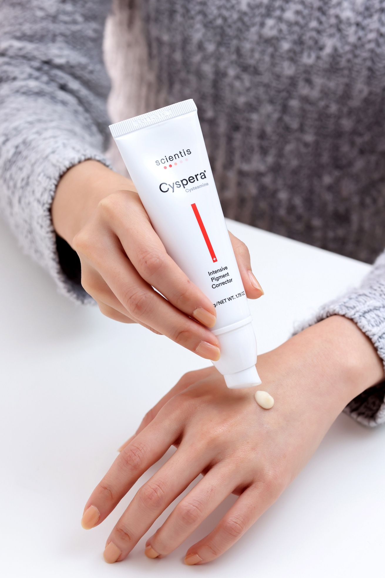 Cyspera® Pigment Corrector