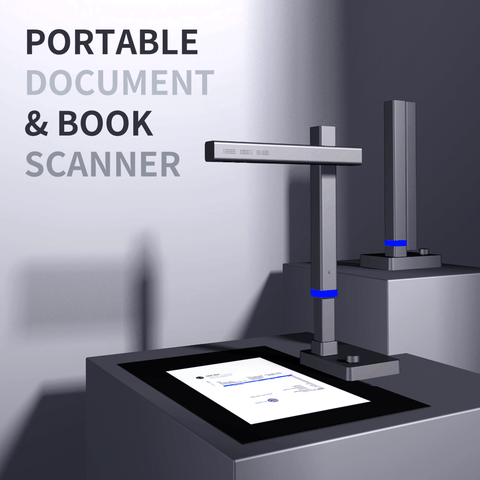 CZUR Shine Ultra Series – CZUR TECH