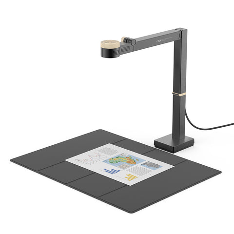 CZUR Fancy Series | Reliable Document Cameras for Easy Scanning