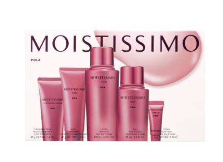 POLA ポーラ モイスティシモオールスターボックス M /JUKIDO（C&C株式