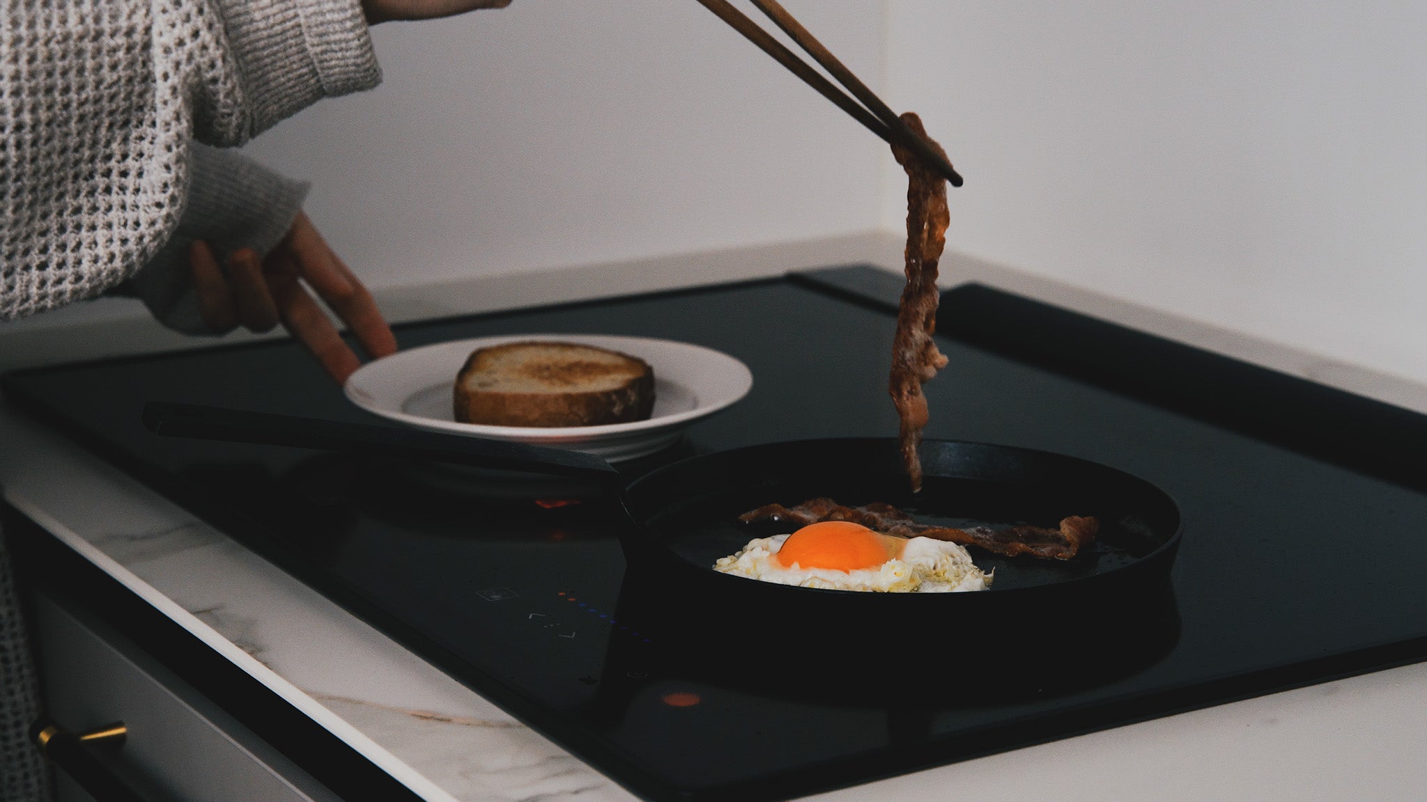 釜定 シャロウパン – CAFICT