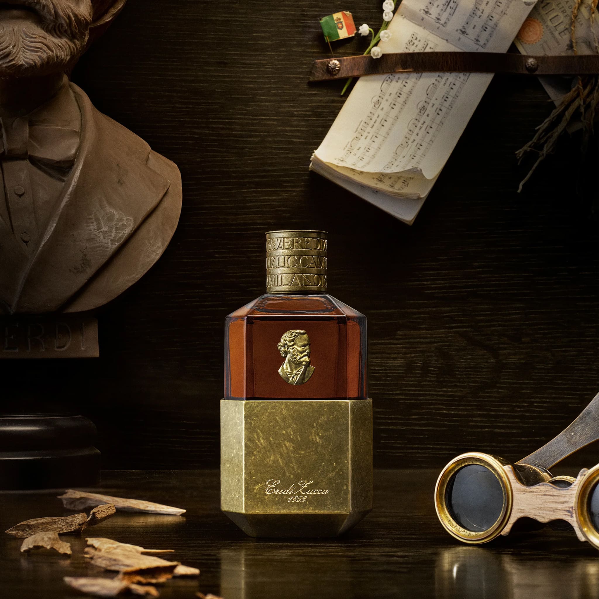 Sunkissed Goddess - Kilian – Campomarzio70