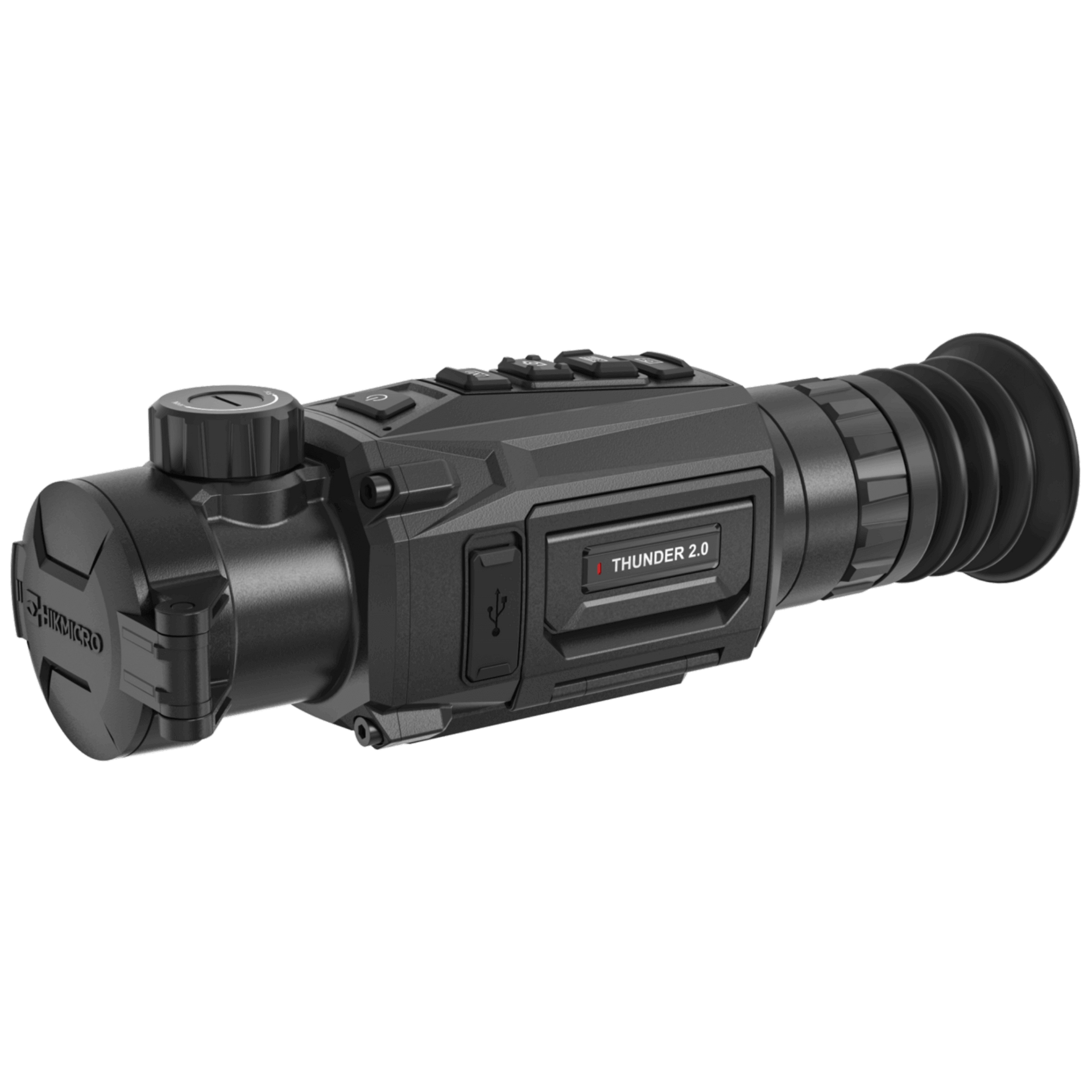 HikMicro Thunder TH35P 2.0 Handheld Thermal Scope
