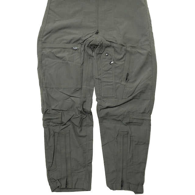 US（米軍放出品）CWU-27/P NOMEX フライトスーツ [未使用][SAGE