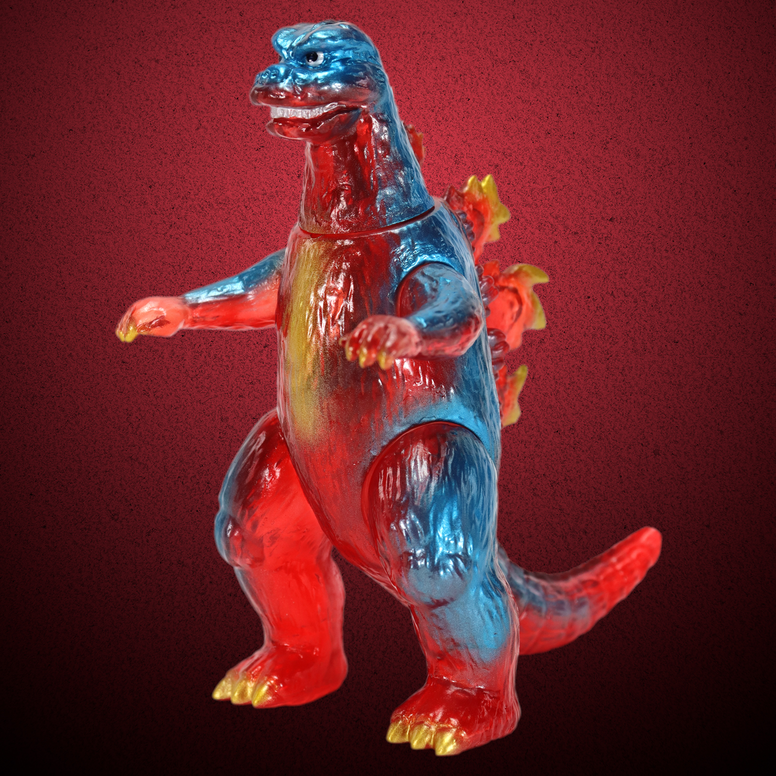 SHOP.CCP.JP / CCPミドルサイズシリーズ ゴジラ【第14弾】