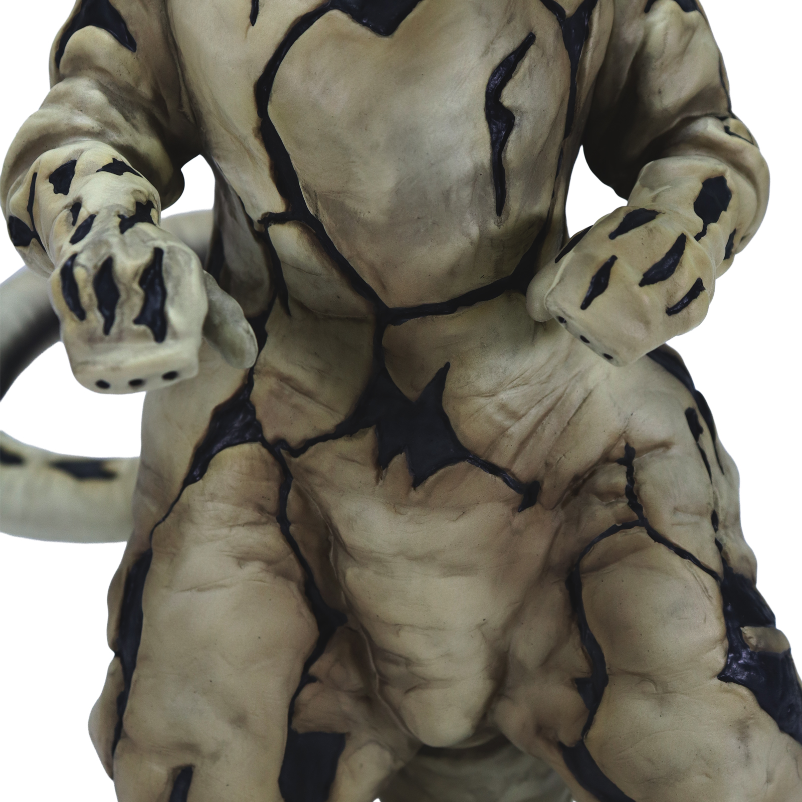 SHOP.CCP.JP / 【前入金】1/6特撮シリーズ 宇宙怪獣 エレキング 激闘 Ver.