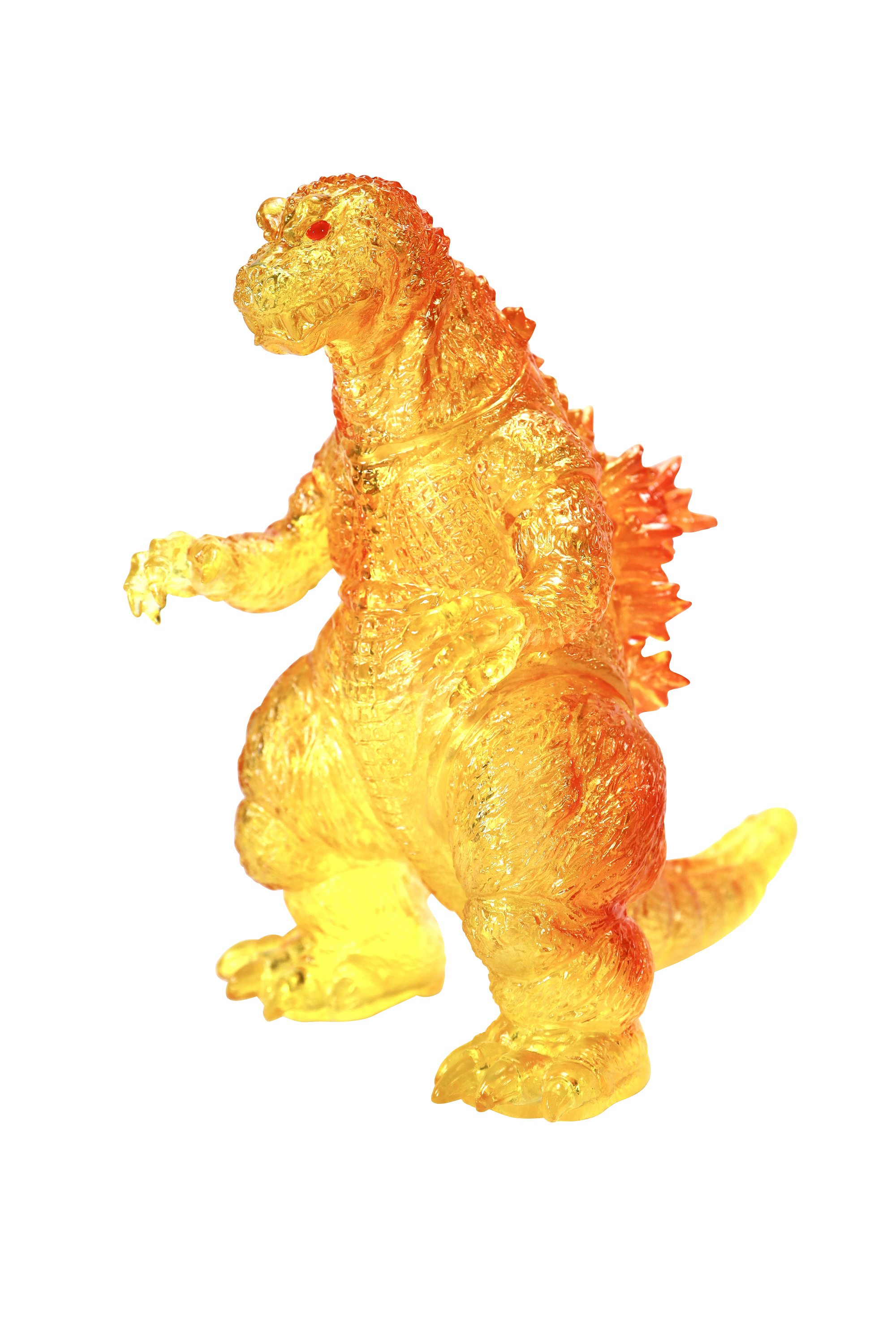 SHOP.CCP.JP / CCPミドルサイズシリーズ ゴジラEX【第4弾】