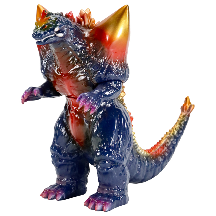 CCP メカゴジラ 限定50 スーフェス 92 ソフビ ミドルサイズ EX CCP