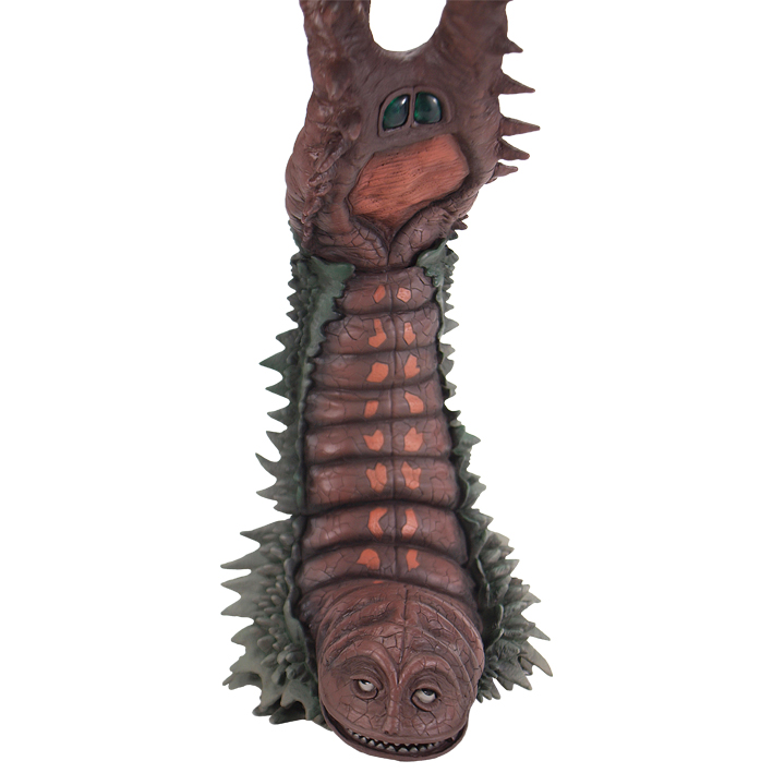 SHOP.CCP.JP / 1/6特撮シリーズ ツインテール ハイグレード Ver.