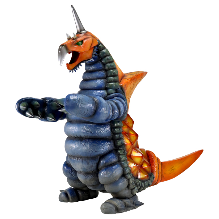 SHOP.CCP.JP / 1/6特撮シリーズ Vol.108 一角超獣 バキシム