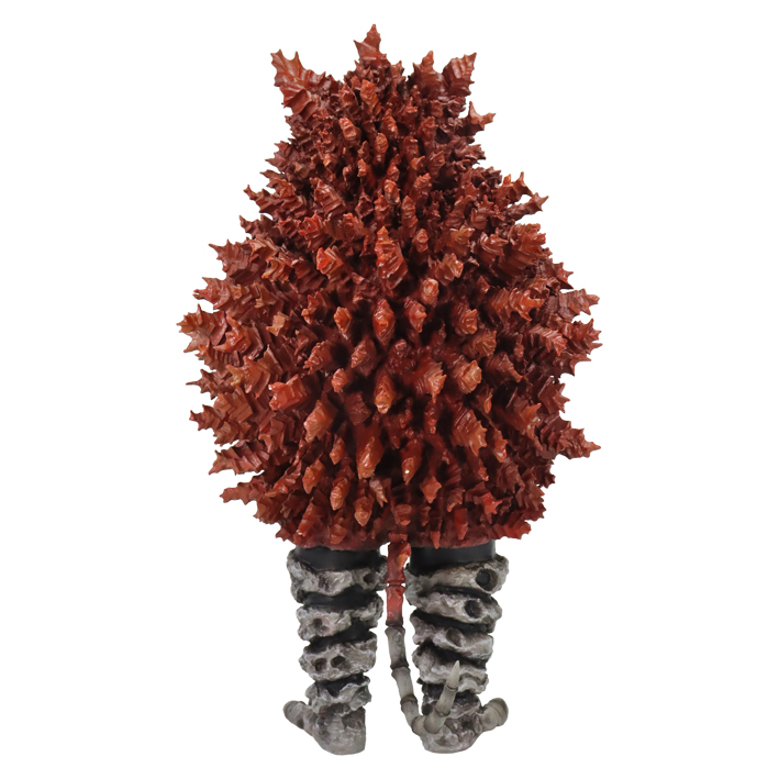 SHOP.CCP.JP / 幻の究極造形 CCPJAPAN×浅井造型 隕石怪獣ガラモン